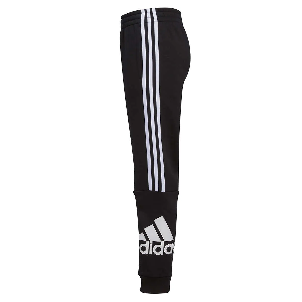 Adidas – Jogger ouaté