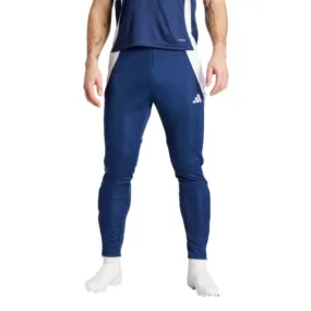 Adidas Men's Tiro 24 Slim Training Pant (Team Navy Blue 2/White)