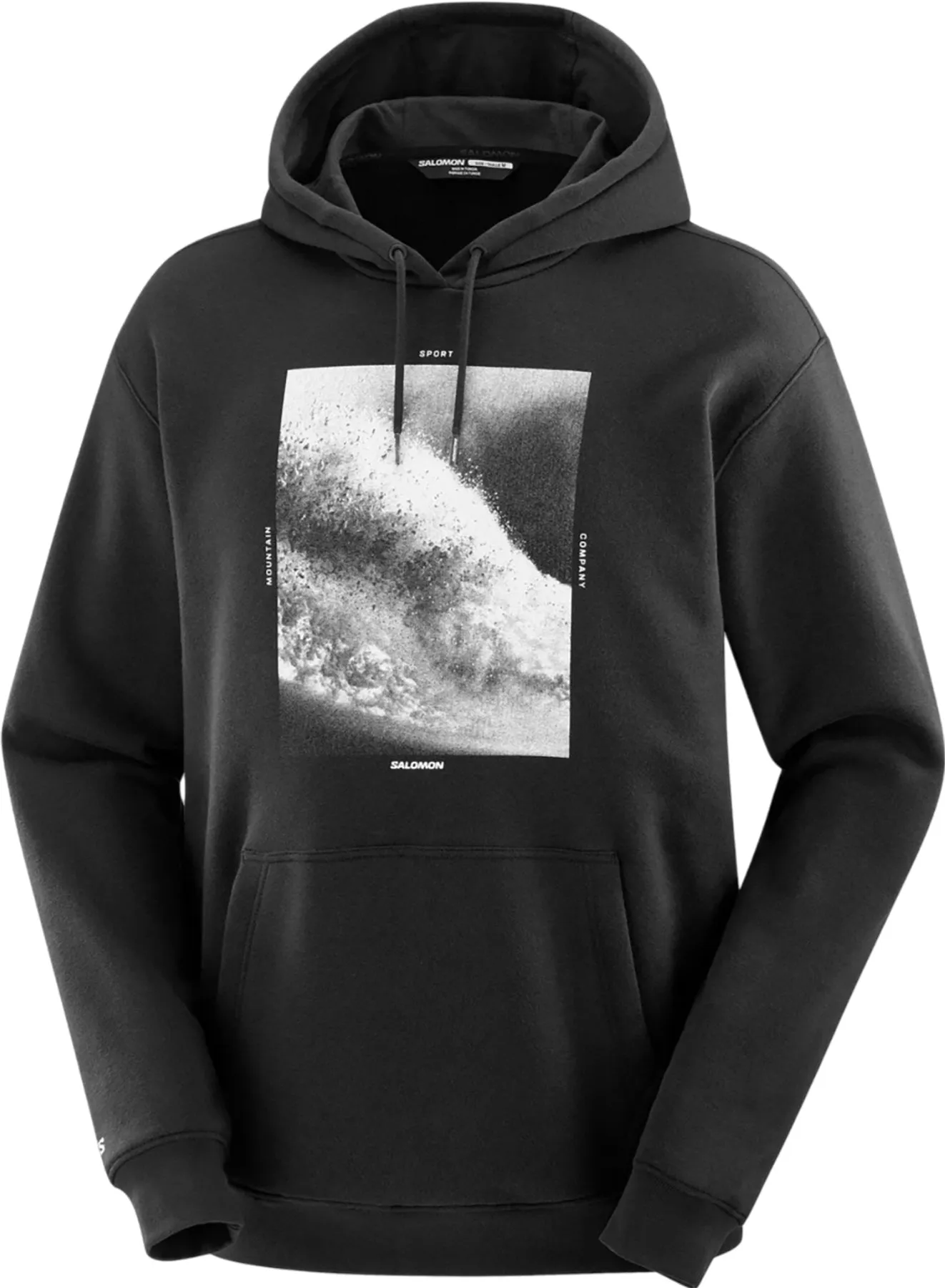 All That Ridez Hooded Sweatshirt - Men's|-|Chandail à capuchon en molleton All That Ridez - Homme