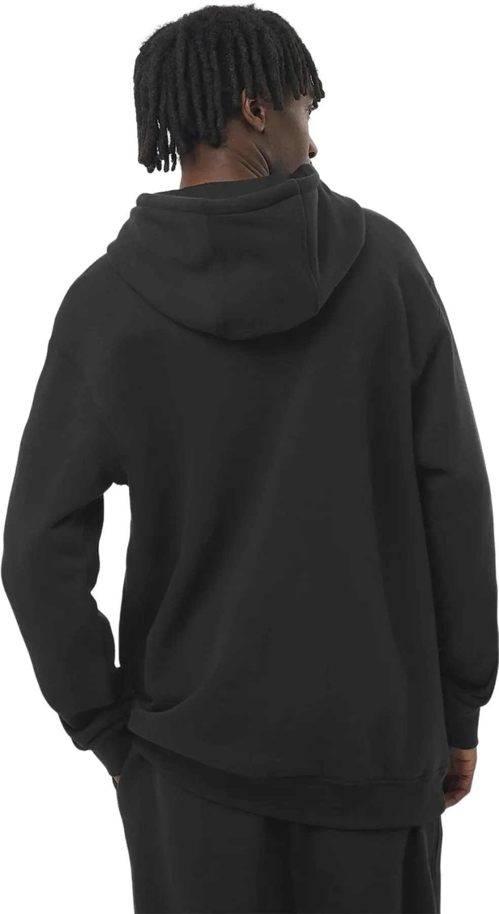 All That Ridez Hooded Sweatshirt - Men's|-|Chandail à capuchon en molleton All That Ridez - Homme