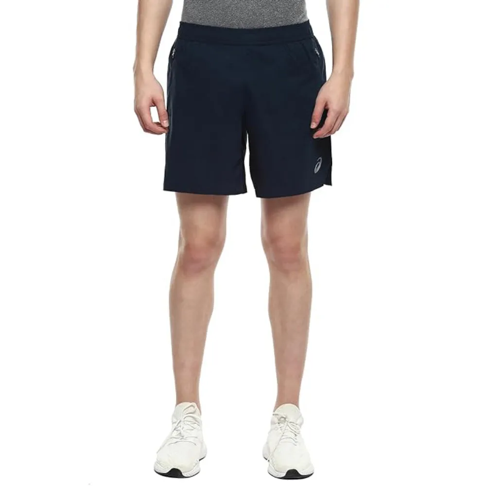 ASICS Men's 7In With Inner Woven Short (French Blue)