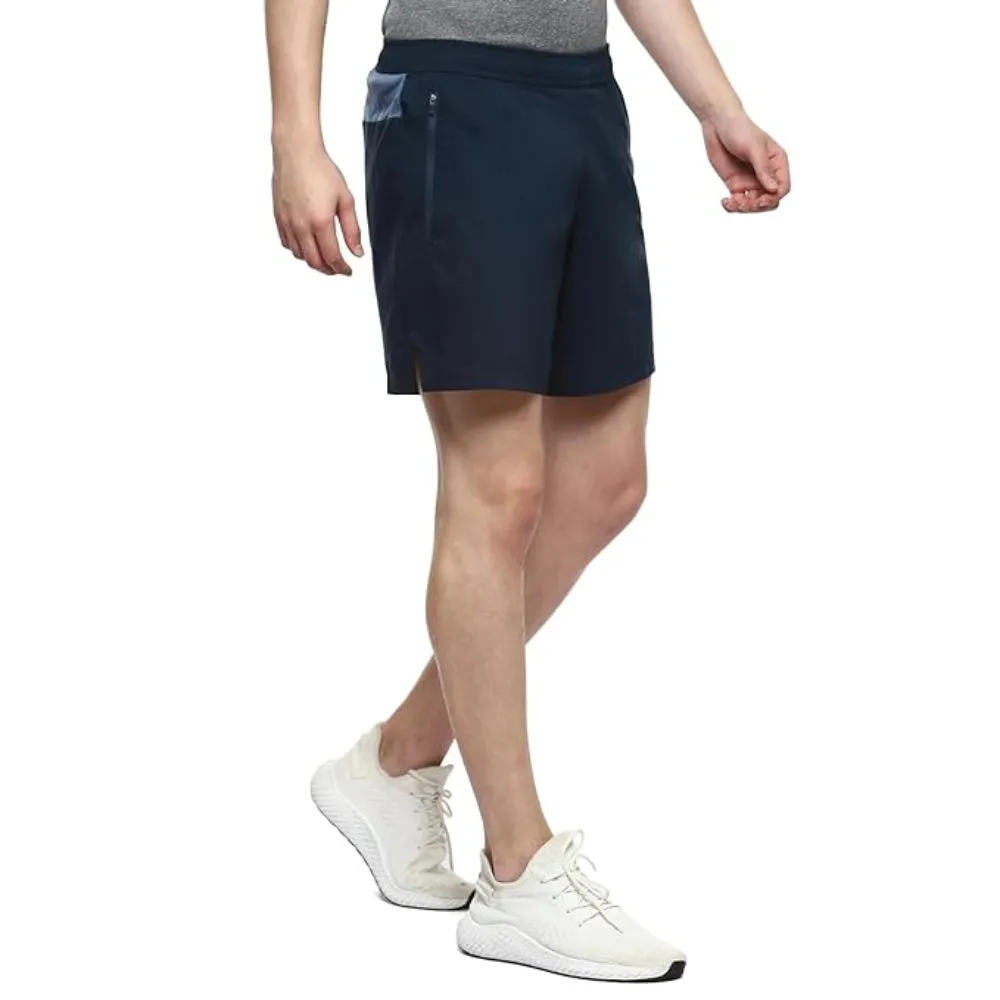 ASICS Men's 7In With Inner Woven Short (French Blue)