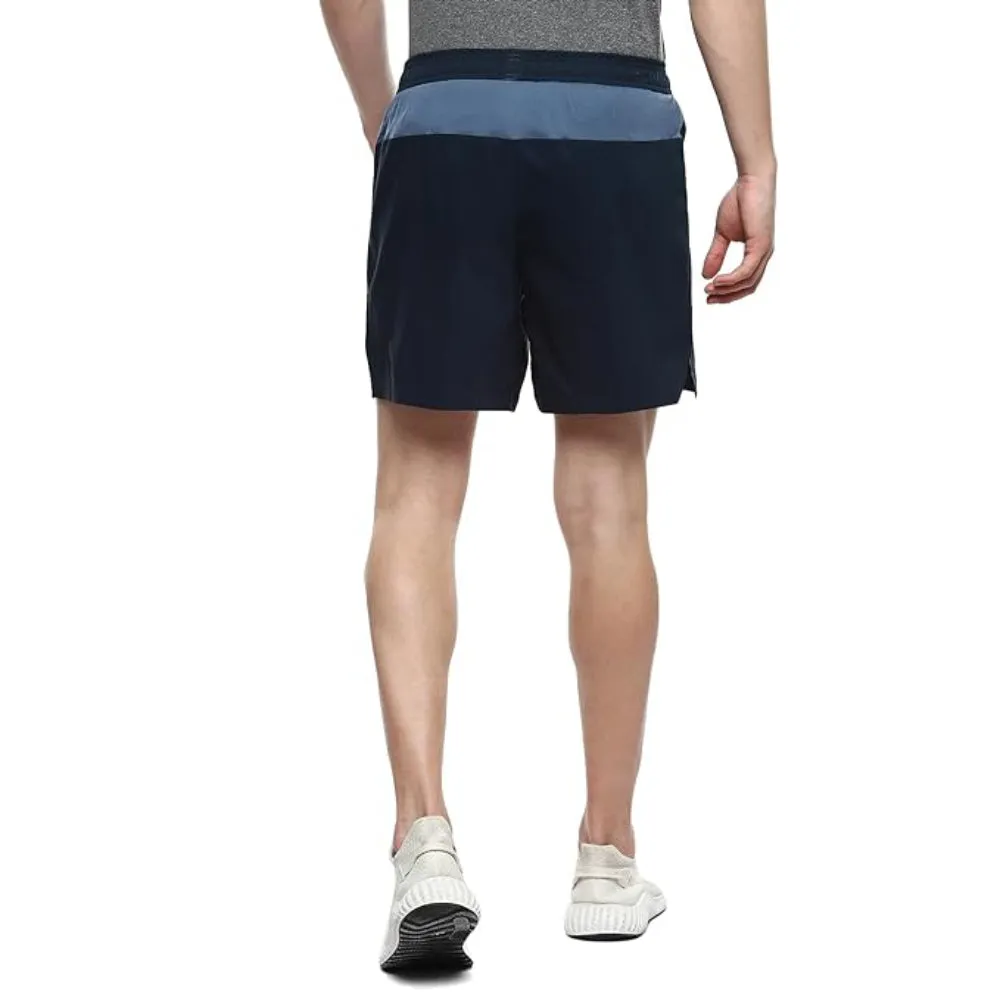 ASICS Men's 7In With Inner Woven Short (French Blue)