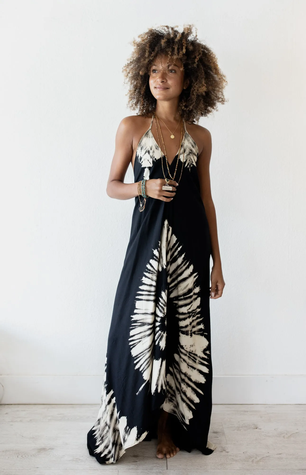 Bliss Maxi Dress