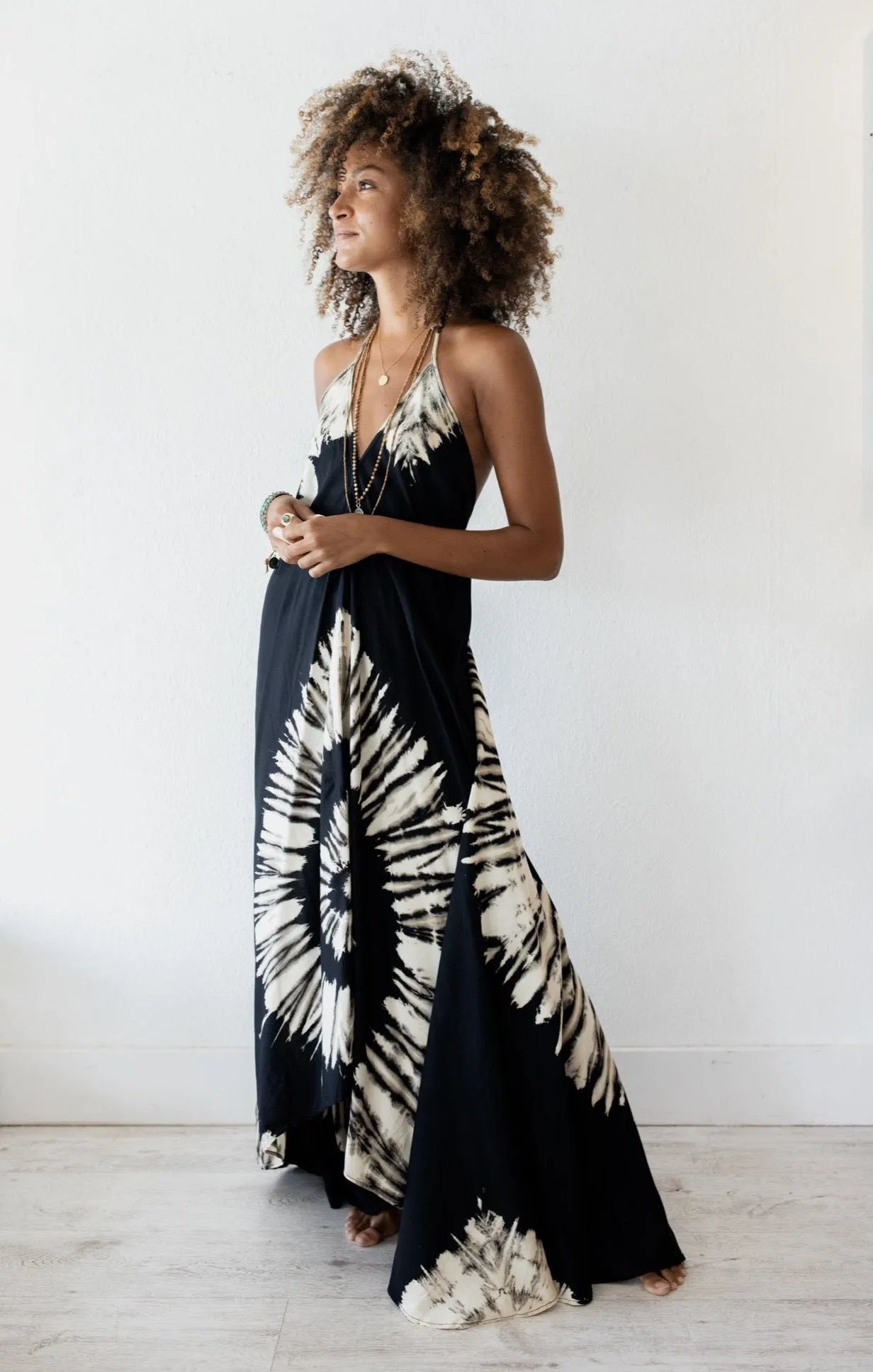 Bliss Maxi Dress