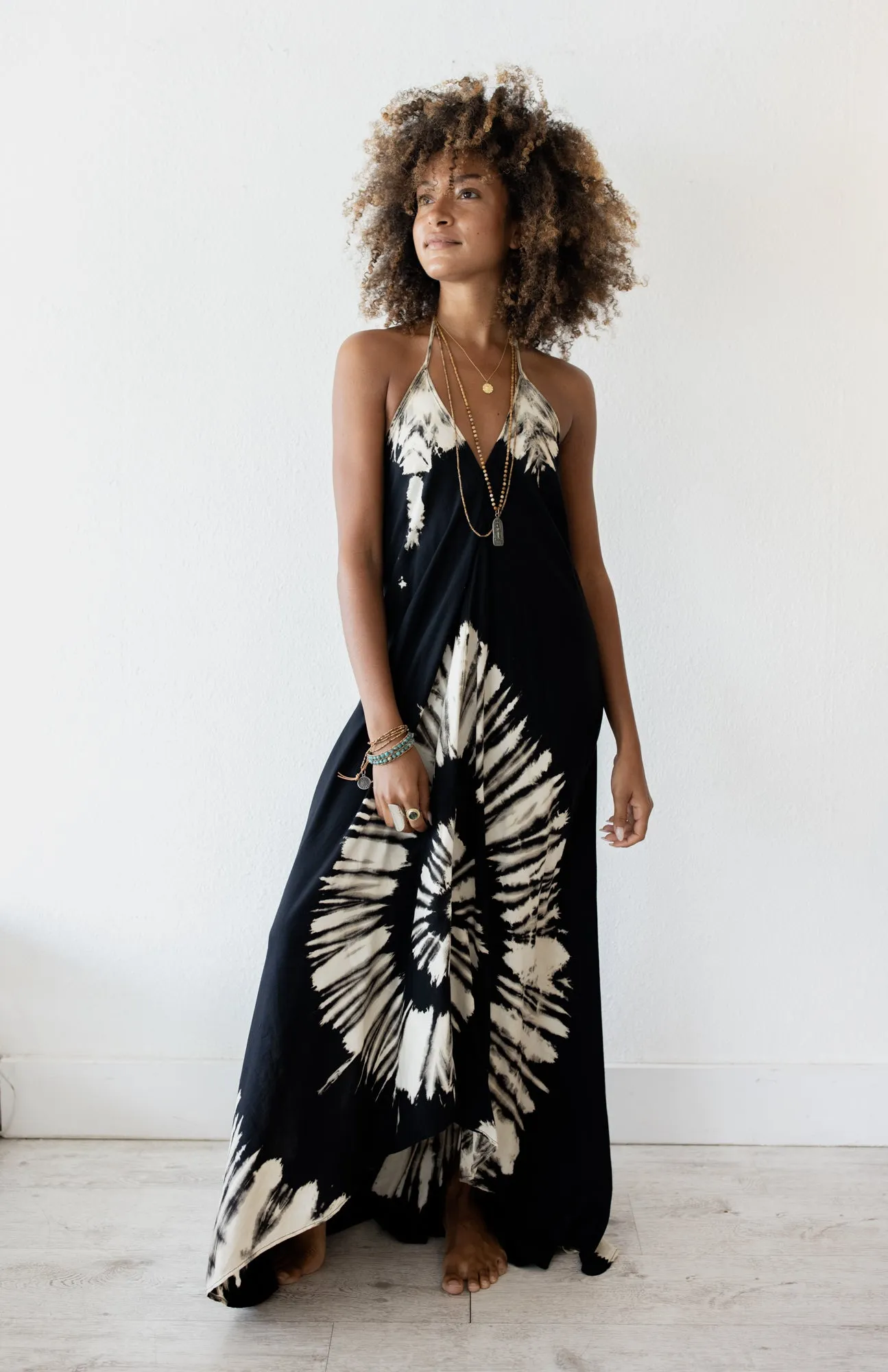 Bliss Maxi Dress