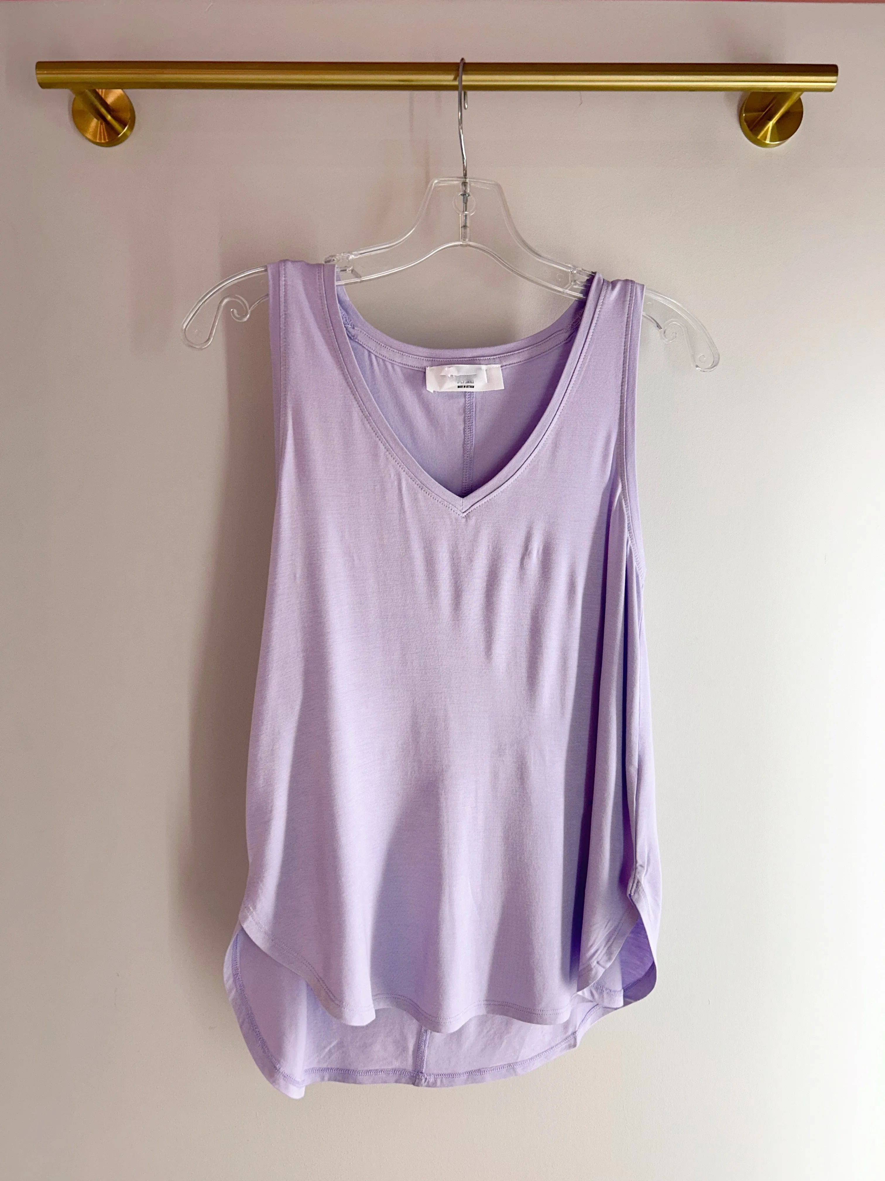 Blusa Brisa Lila