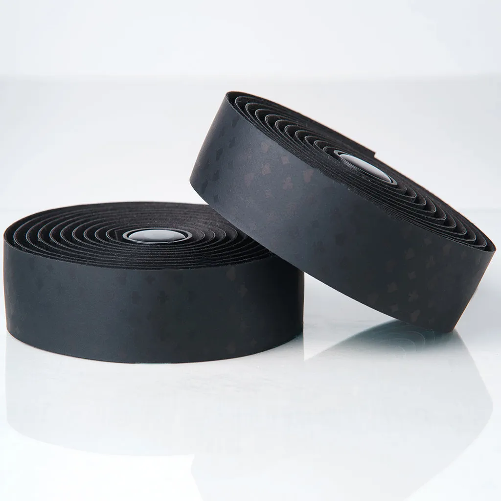 BTP High Performance Gripping Bartape - Black Poker