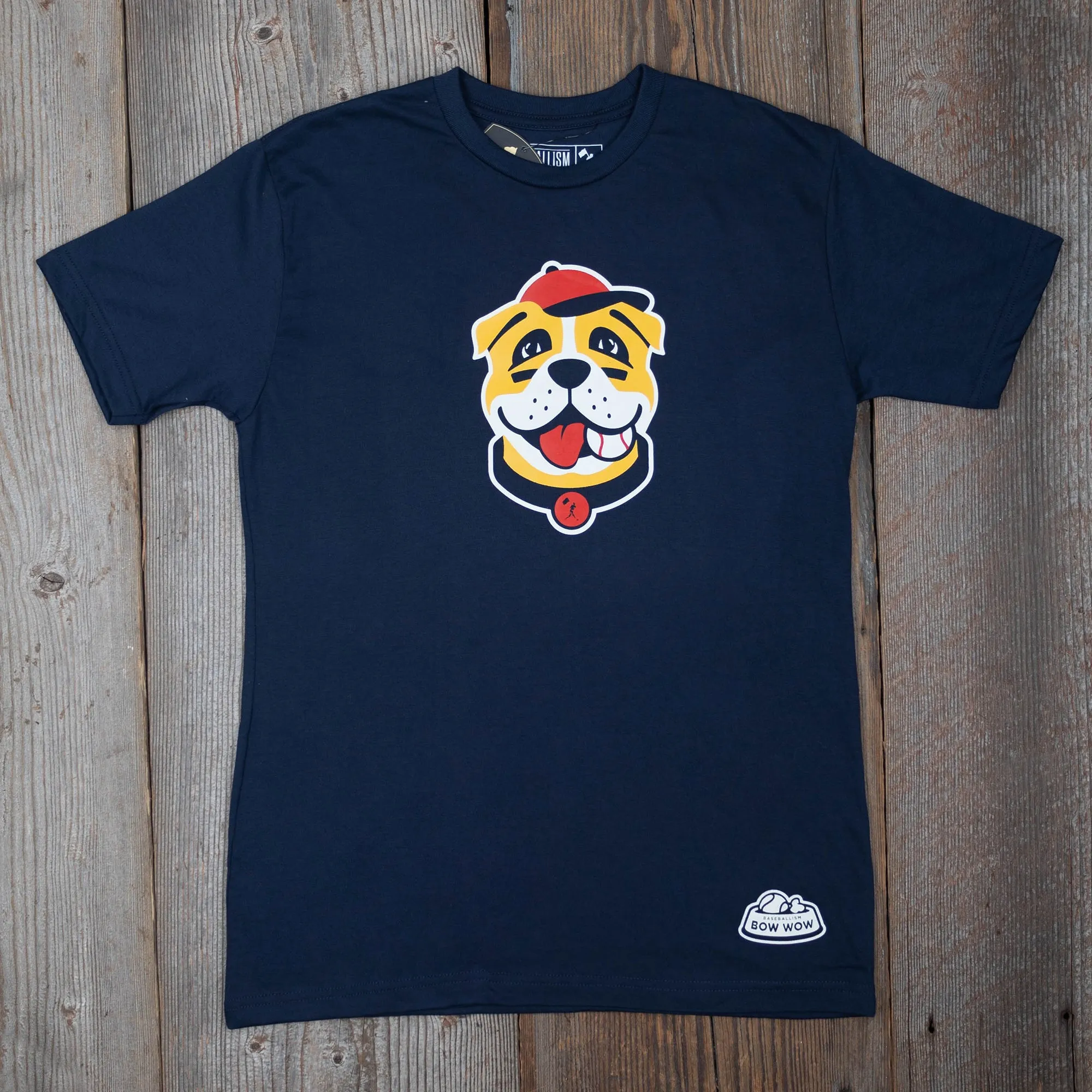 Bulldog - Bow Wow Collection