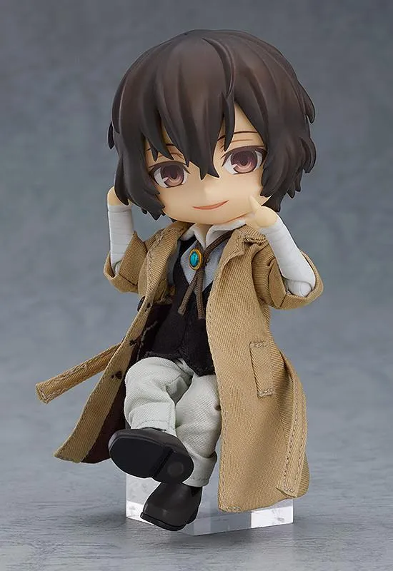 Bungo Stray Dogs: Osamu Dazai Nendoroid Doll