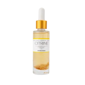 Citrine Body Oil