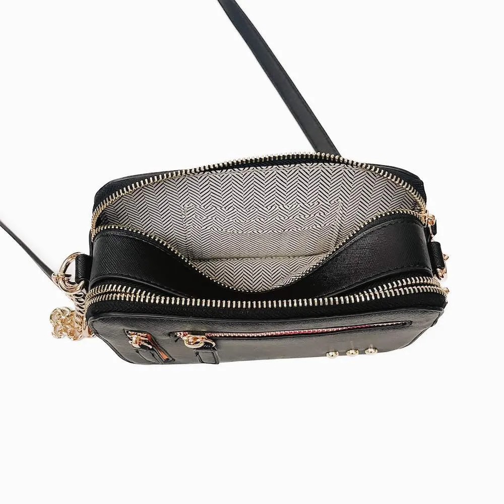 Clarity Crossbody Bag