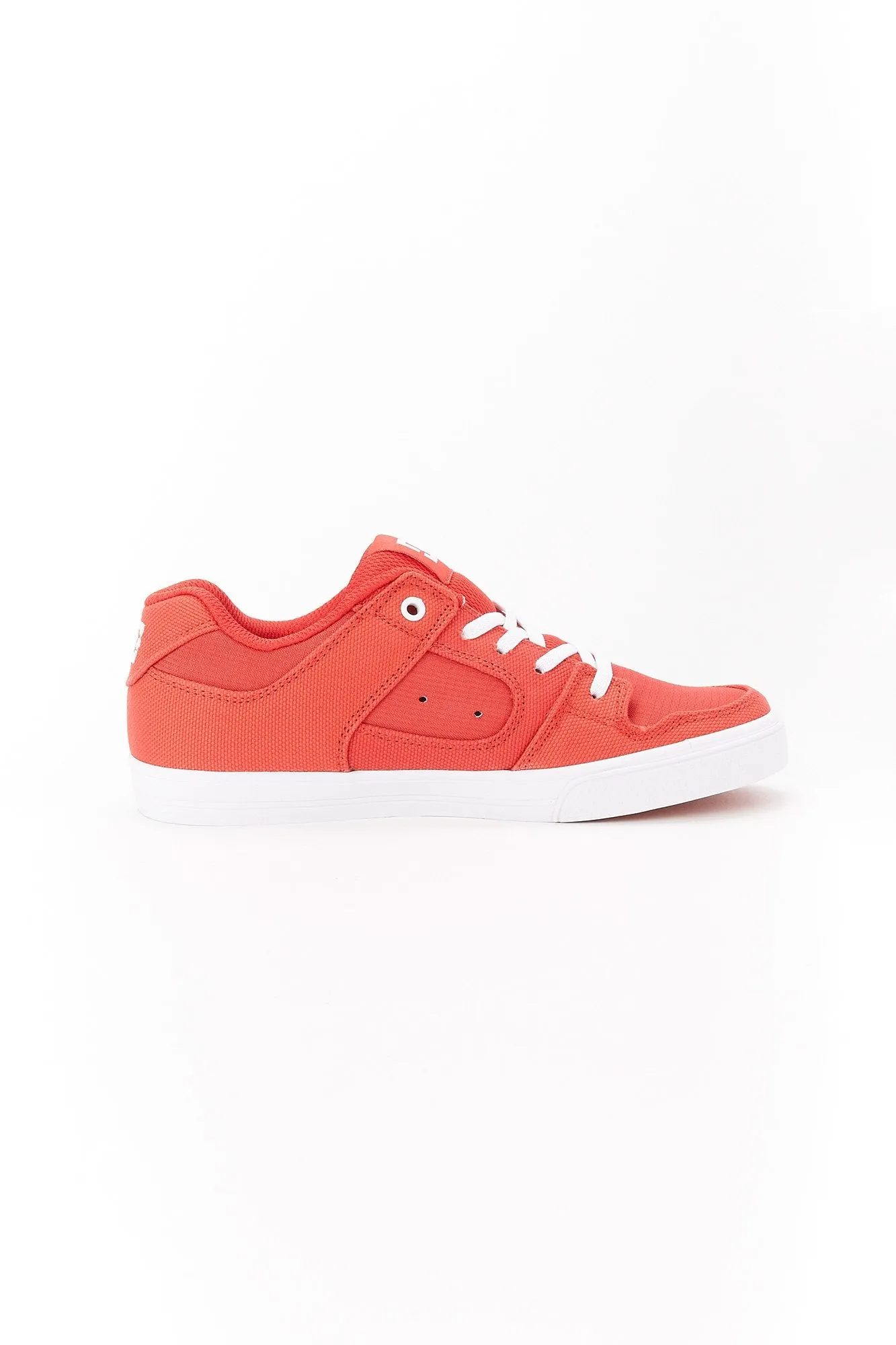 DC Youth Pure Elastic TX SE Shoe