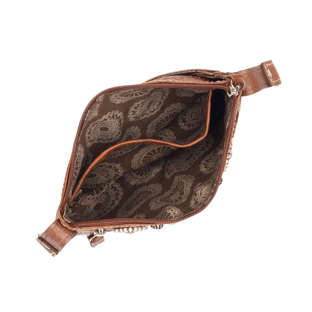 Driftwood Trail Rider Crossbody/Hip Bag