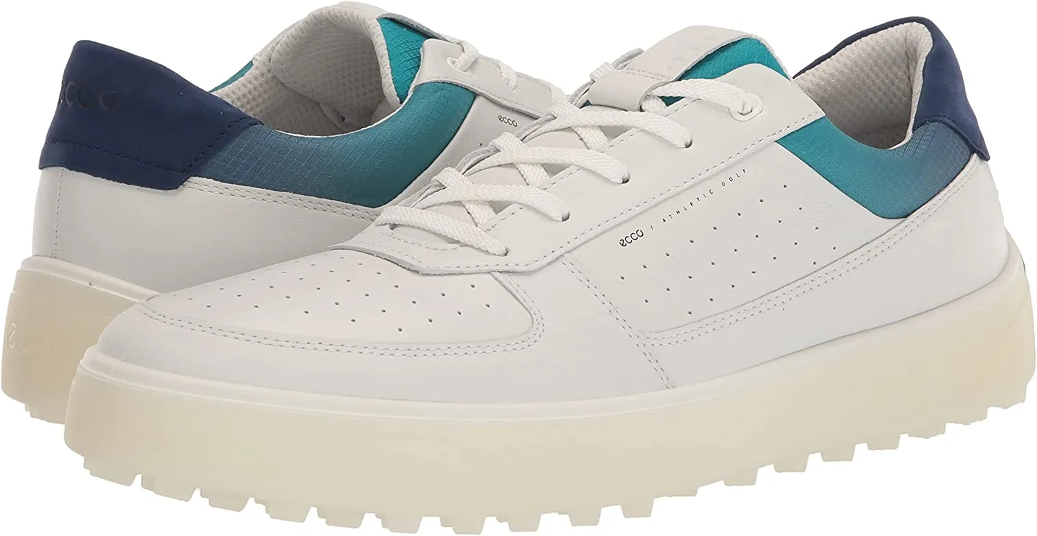 Ecco Men's Tray Golf Shoes