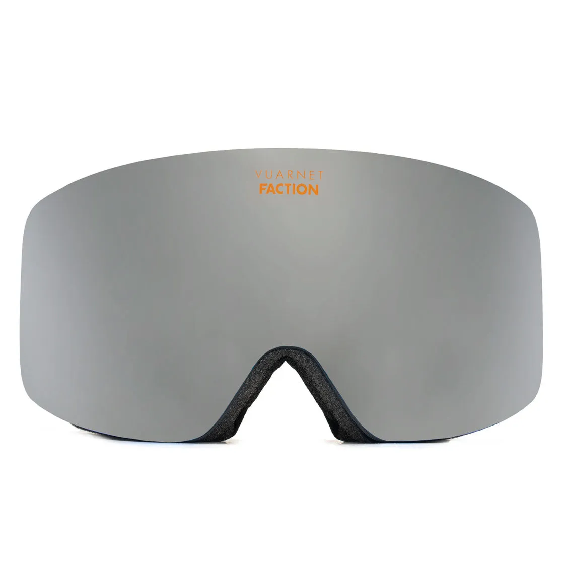 FACTION X VUARNET SKI GOGGLES