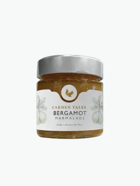 Garden Tales Bergamot Marmalade