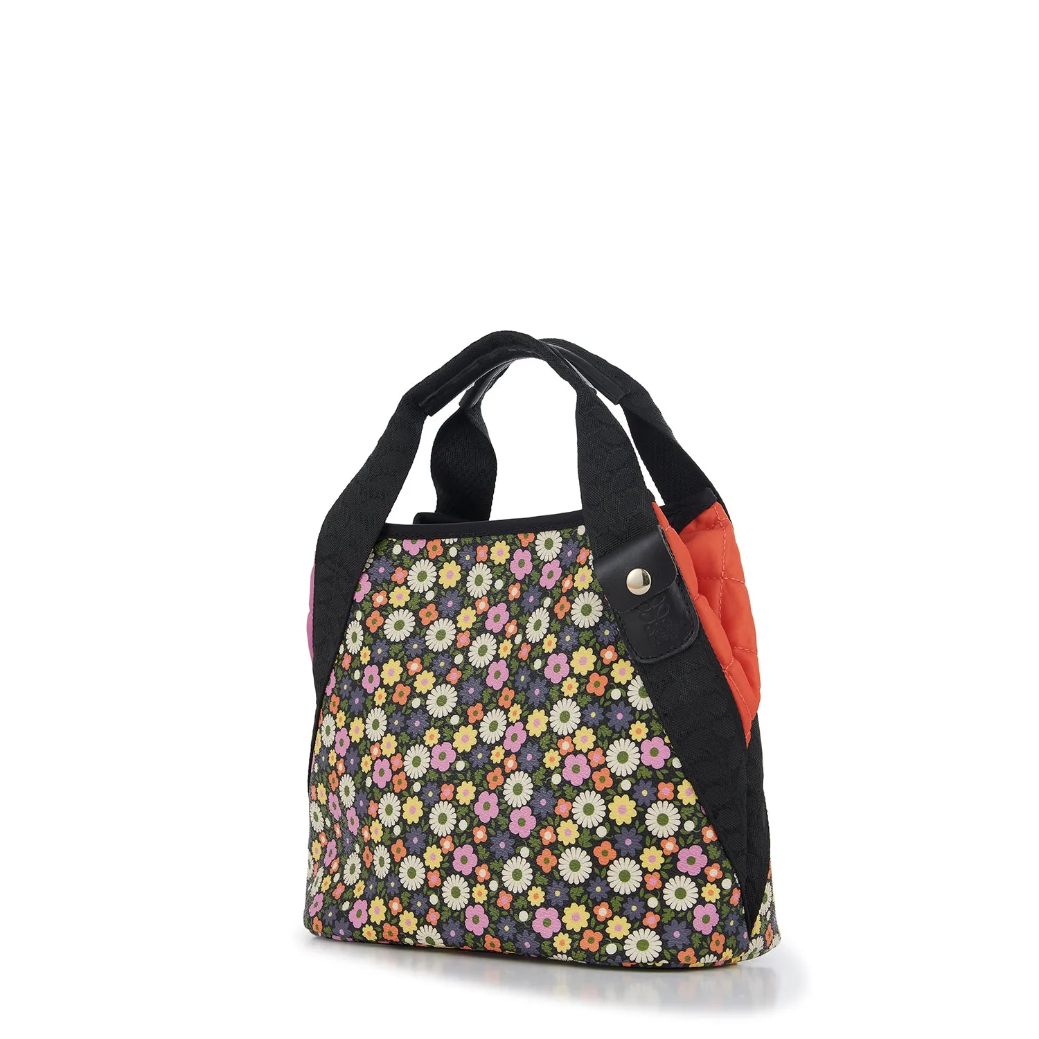 Gondoletta Crossbody - Full Bloom