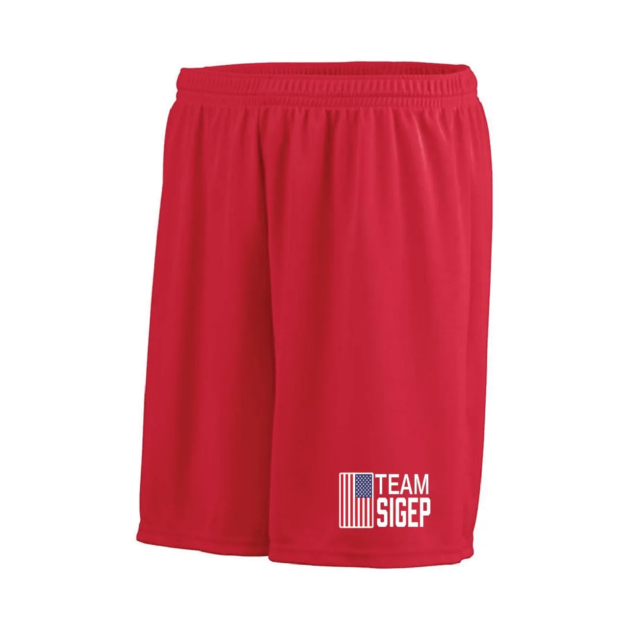 LIMITED PRE-ORDER: Team SigEp Athletic Shorts