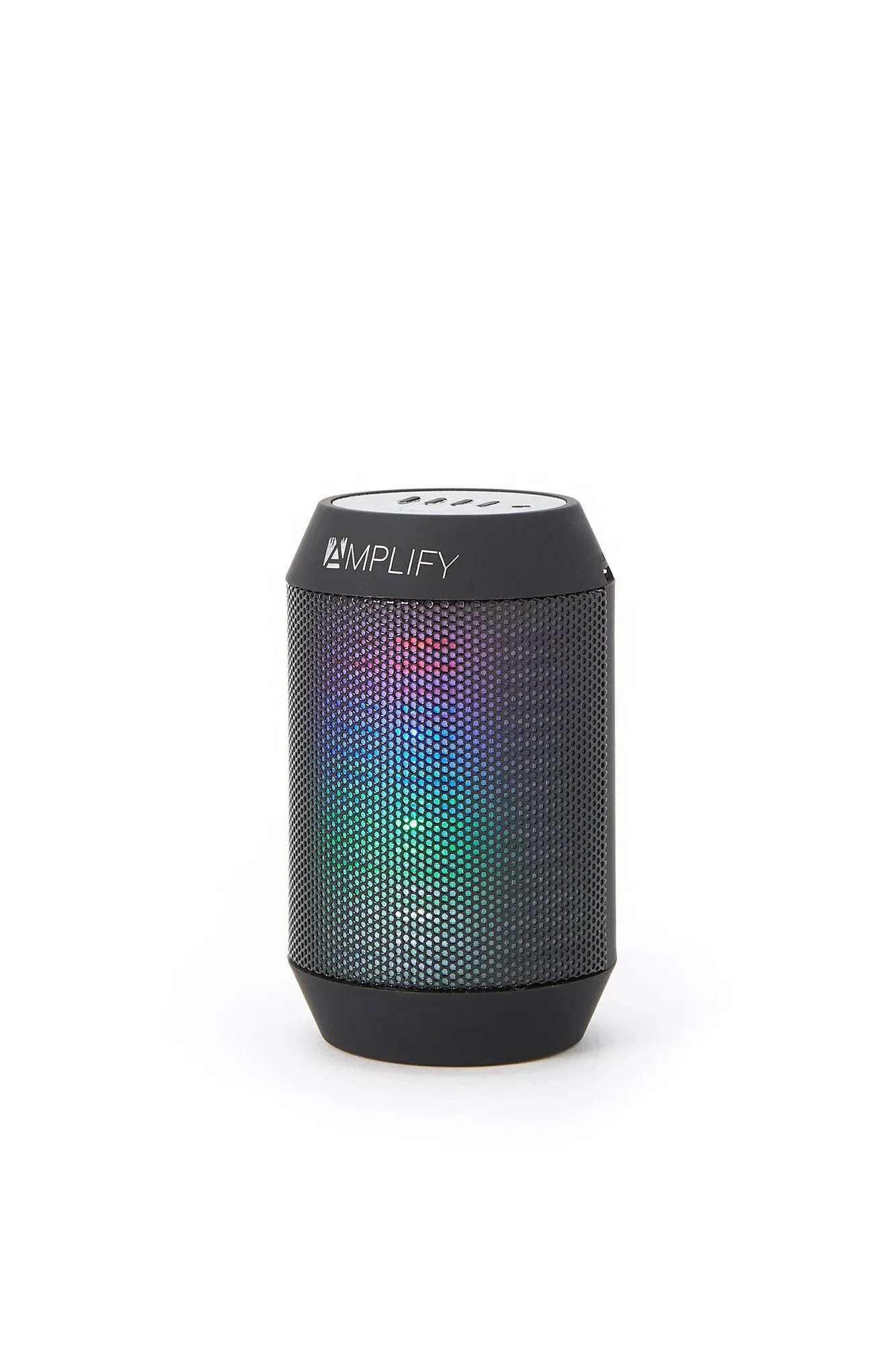 Mini LED Colour Changing Bluetooth Speaker