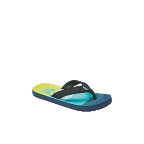 Reef Kids Ahi Aqua Green   