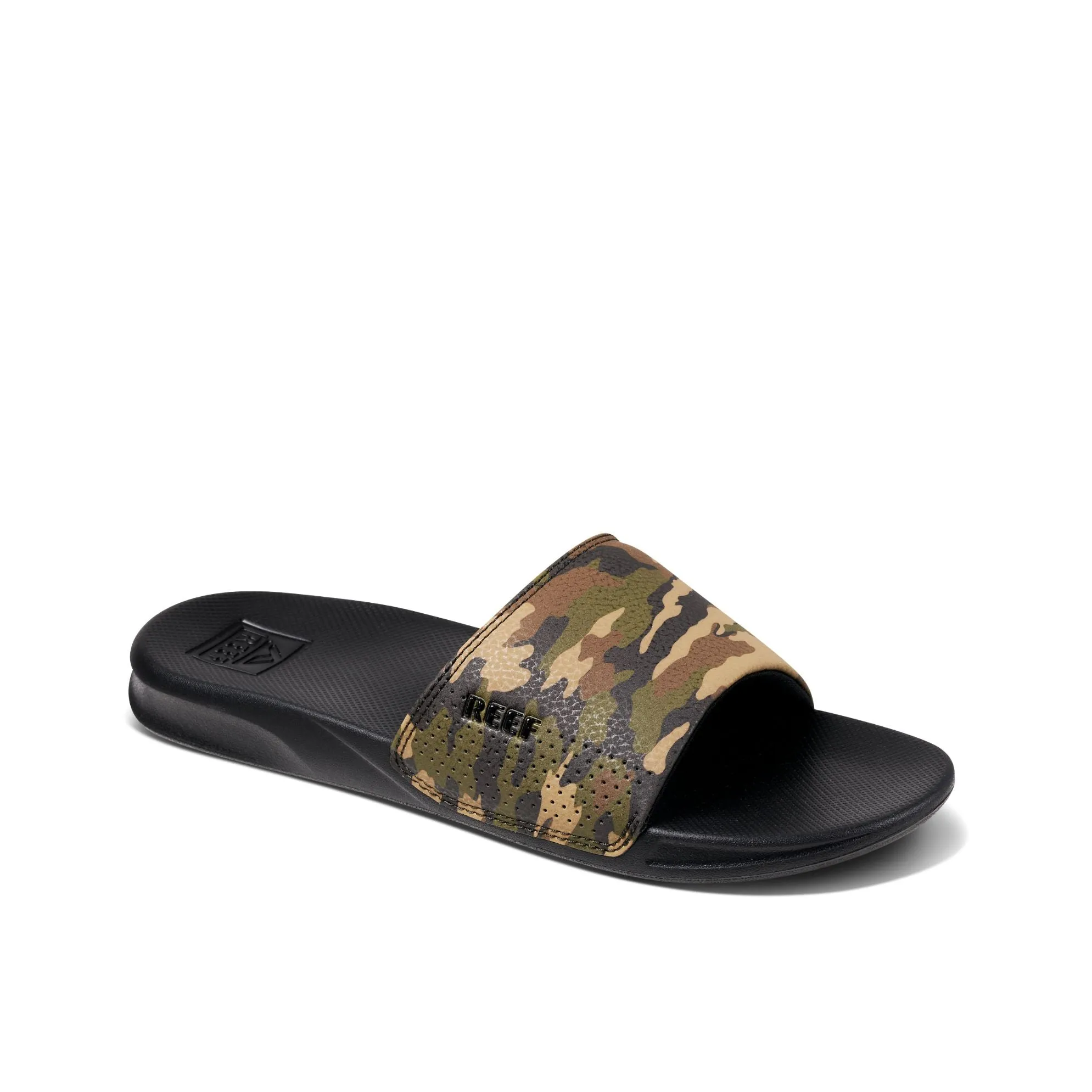 Reef One Slide Camo   