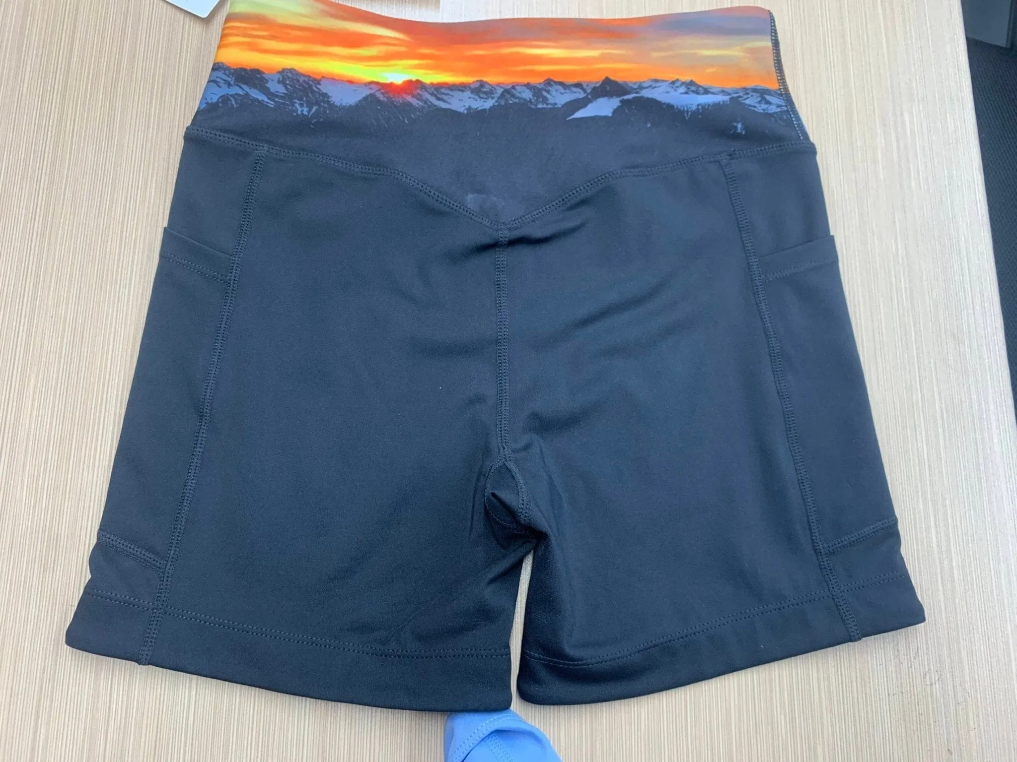 RESTESALG Sunset Shorts