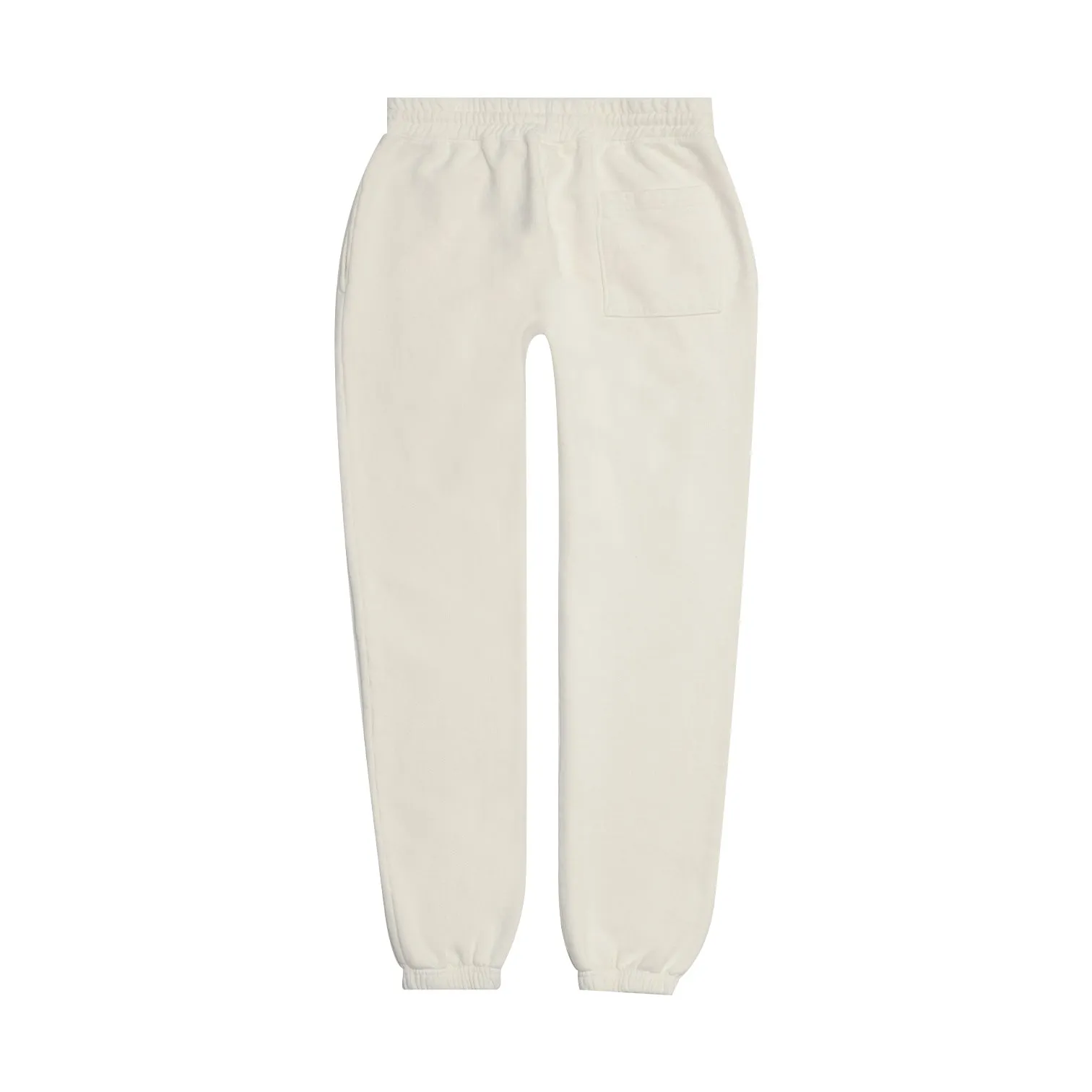 RIC3 Enchante Flower Sweatpants Creme