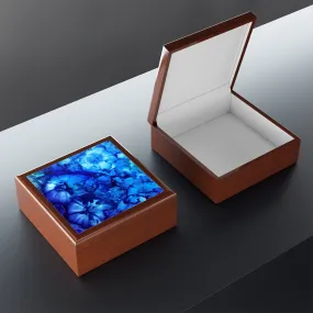 Serenity Jewelry Box