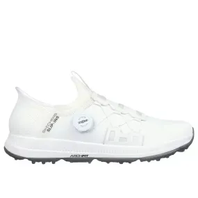 Skechers Slip-ins: GO GOLF Elite 5 - Slip 'In - White