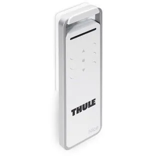 THULE Omnistor 8000 Awning White Motorised (220V Motor)