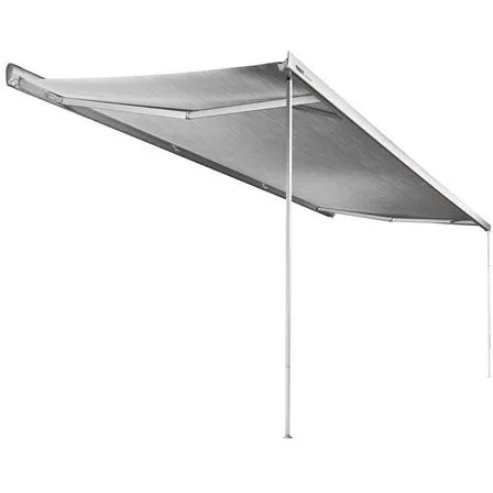 THULE Omnistor 8000 Awning White Motorised (220V Motor)