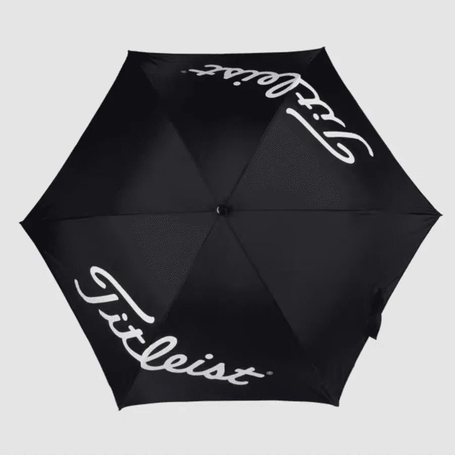 Titleist Players Single Canopy Umbrella