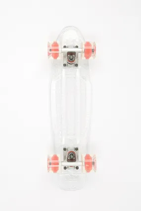 Transparent 22" Cruiser