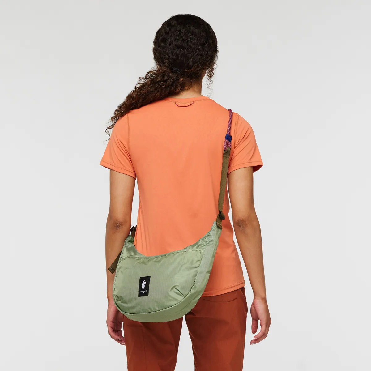 Trozo 8L Shoulder Bag - Cada Día