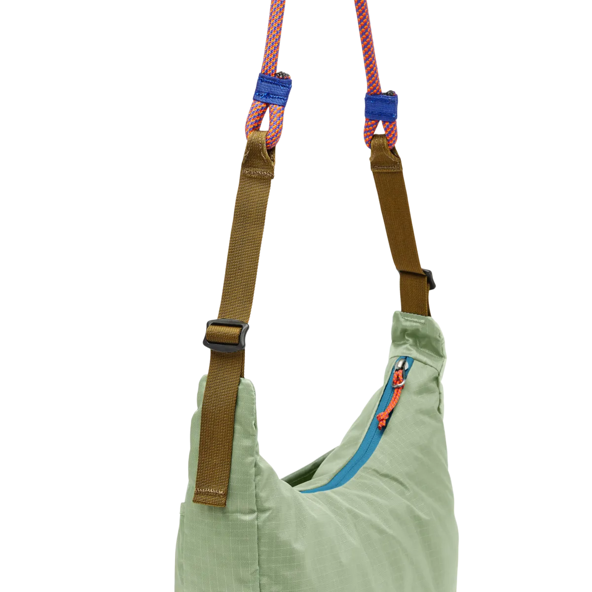 Trozo 8L Shoulder Bag - Cada Día