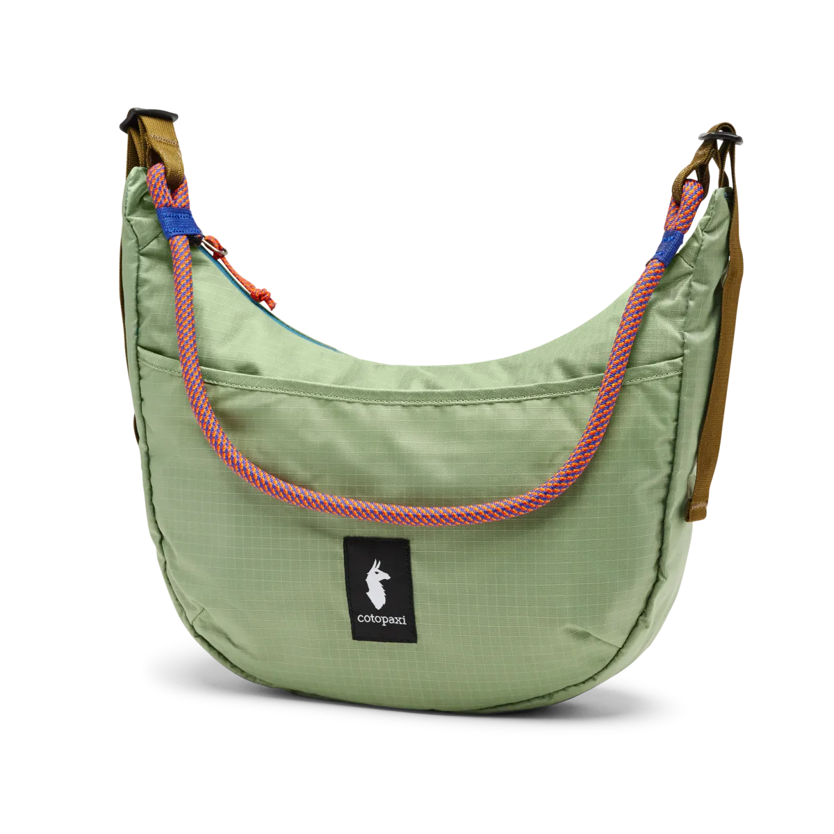 Trozo 8L Shoulder Bag - Cada Día