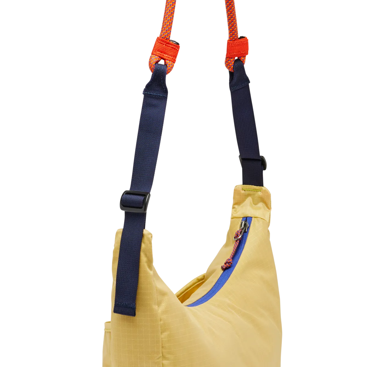 Trozo 8L Shoulder Bag - Cada Día