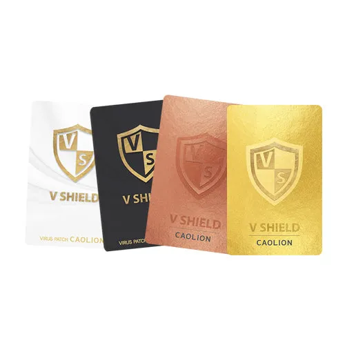 V SHIELD Sterilization Patch x 2EA