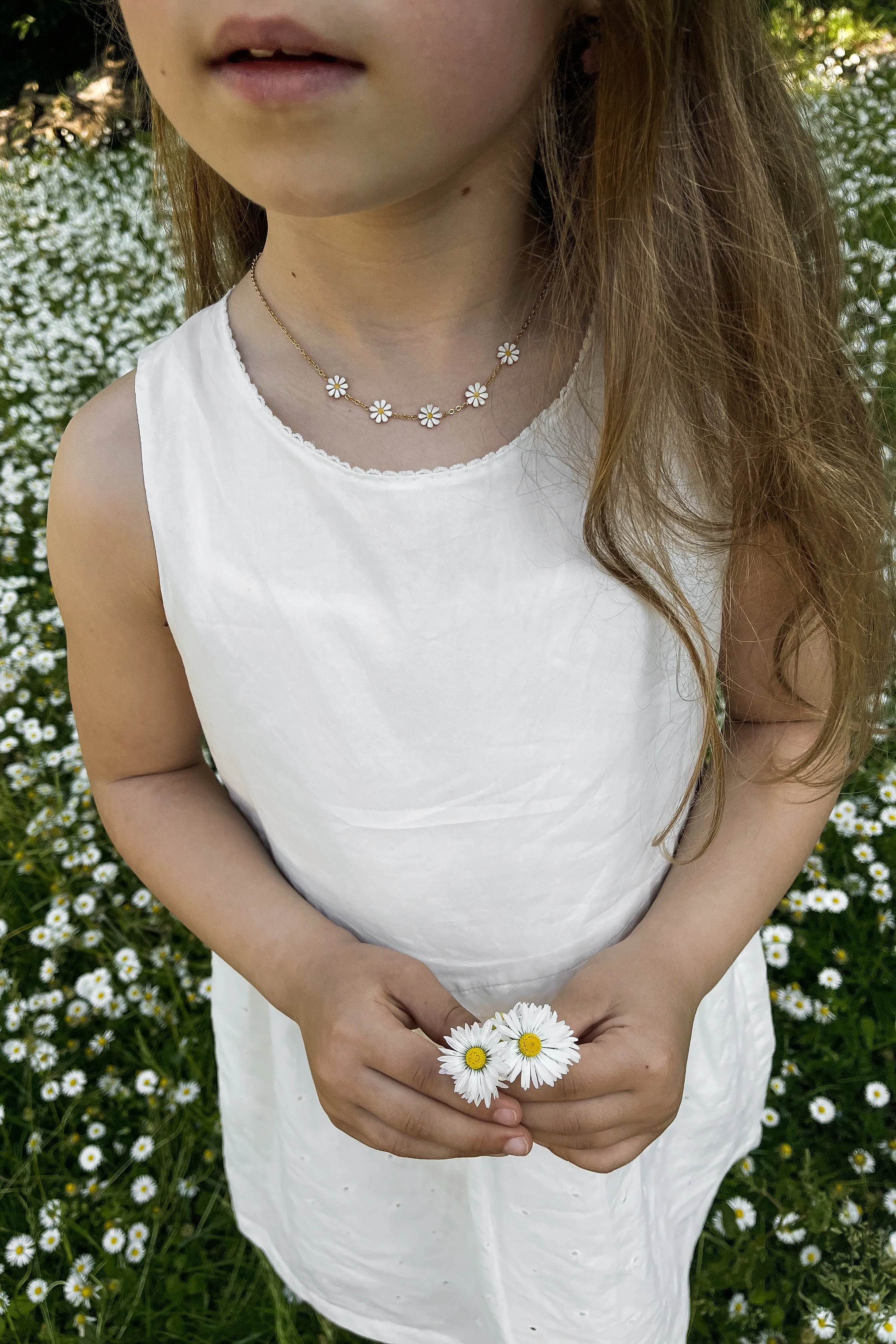 Valery (children) Necklace