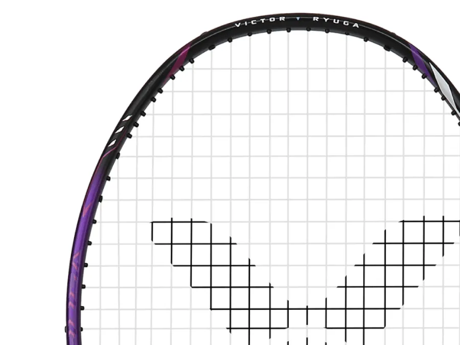 Victor Thruster Ryuga II Badminton Racket