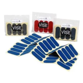 Vise Hada Patch Pre Cut Pieces 40ct Bowling Tape 1